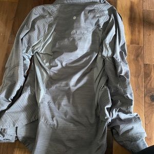 Lulu lemon zip up
